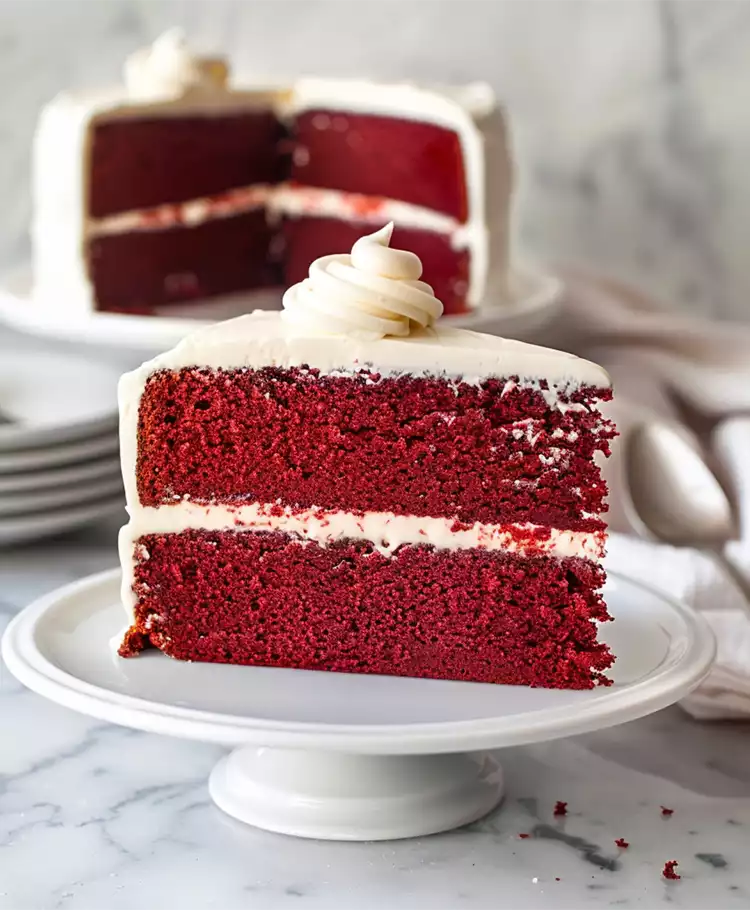 Red Velvet Cake