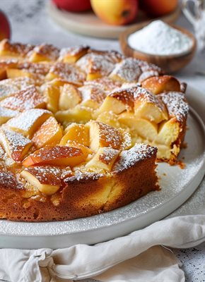 applecake様☆おまとめ#4151#4170#4171#4179#4192 Ukrainian-Apple-Cake-