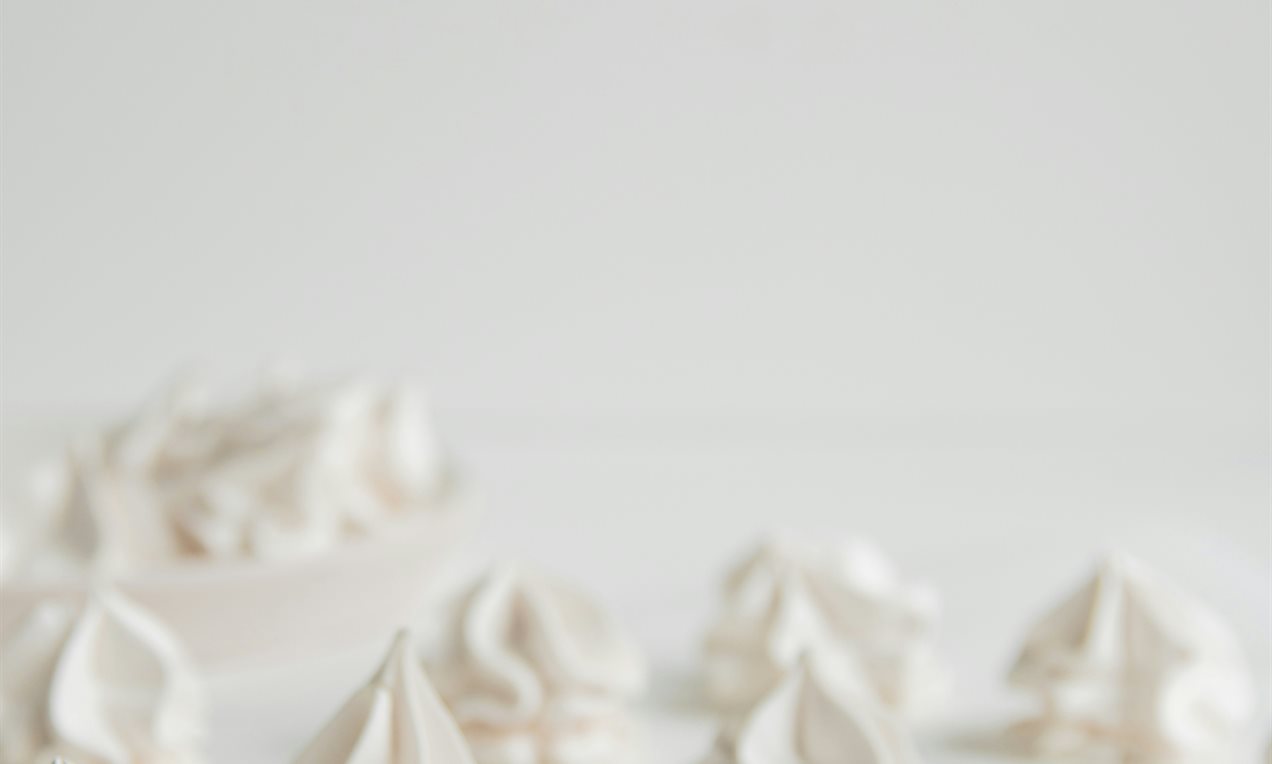 Whipped Cream Recipe | Dr. Oetker